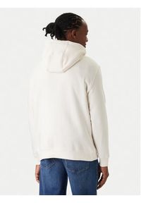Tommy Jeans Bluza DM0DM20742 Écru Regular Fit. Materiał: bawełna #2