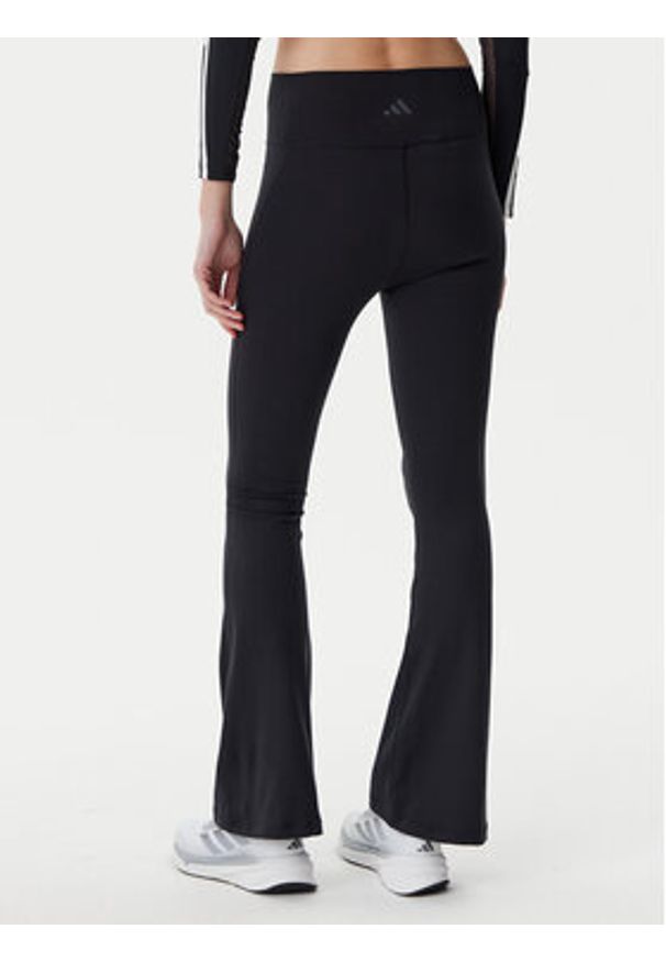 Adidas - adidas Legginsy All Me Essentials JP4770 Czarny Slim Fit. Kolor: czarny. Materiał: syntetyk