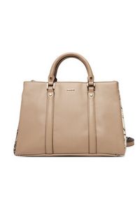 Aldo Torebka Harmonie 14143670 Brązowy. Kolor: brązowy. Materiał: skórzane #6