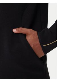 EA7 Emporio Armani Bluza 7M000671 AF14146 UC001 Czarny Slim Fit. Kolor: czarny. Materiał: syntetyk #3