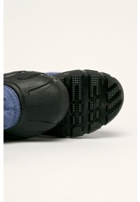 sorel - Sorel - Śniegowce Childrens Cub. Nosek buta: okrągły. Kolor: niebieski. Materiał: syntetyk, materiał, guma. Szerokość cholewki: normalna. Sezon: zima #2