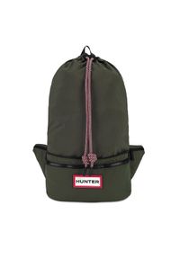 Hunter Plecak HTR-K-013-06 Khaki. Kolor: brązowy