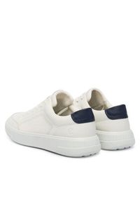ecco - ECCO Sneakersy Move M 55160451293 Biały. Kolor: biały. Materiał: skóra #4