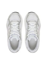 Asics Sneakersy Gel-1130 Gs 1204A169 Biały. Kolor: biały. Materiał: materiał #5