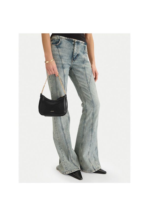 Jenny - Torebka JENNY. Kolor: czarny