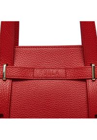 Furla Torebka Giove M Tote WB01108HSF0002673S1007 Czerwony. Kolor: czerwony. Materiał: skórzane #3