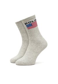 Polo Ralph Lauren Skarpety długie 455968680001 Kolorowy. Materiał: bawełna. Wzór: kolorowy #3