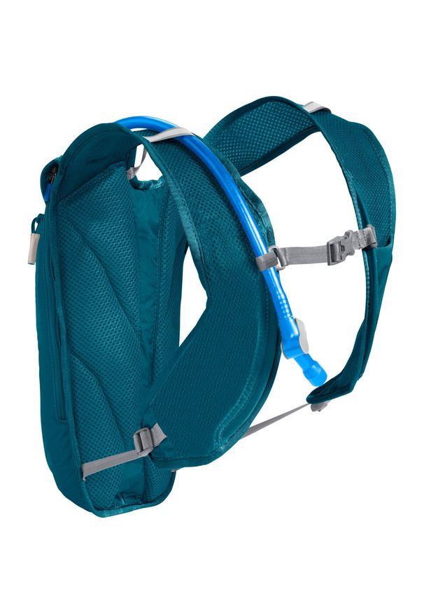 2nd - Plecak biegowy CAMELBAK Octane Dart. Kolor: niebieski