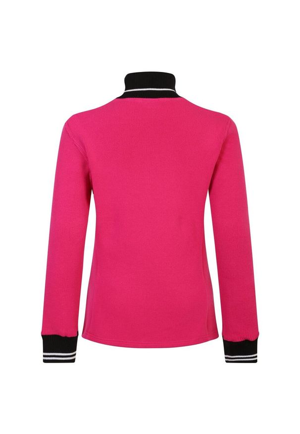 DARE 2B - Kurtka Damska Icy Hybrid Padded Jacket. Kolor: różowy