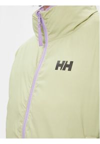 Helly Hansen Kurtka zimowa Yu Reversible 54061 Kolorowy Regular Fit. Materiał: syntetyk. Wzór: kolorowy. Sezon: zima #4