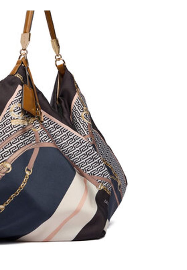 Liu Jo Torebka AA6194 T2745 Czarny. Kolor: czarny