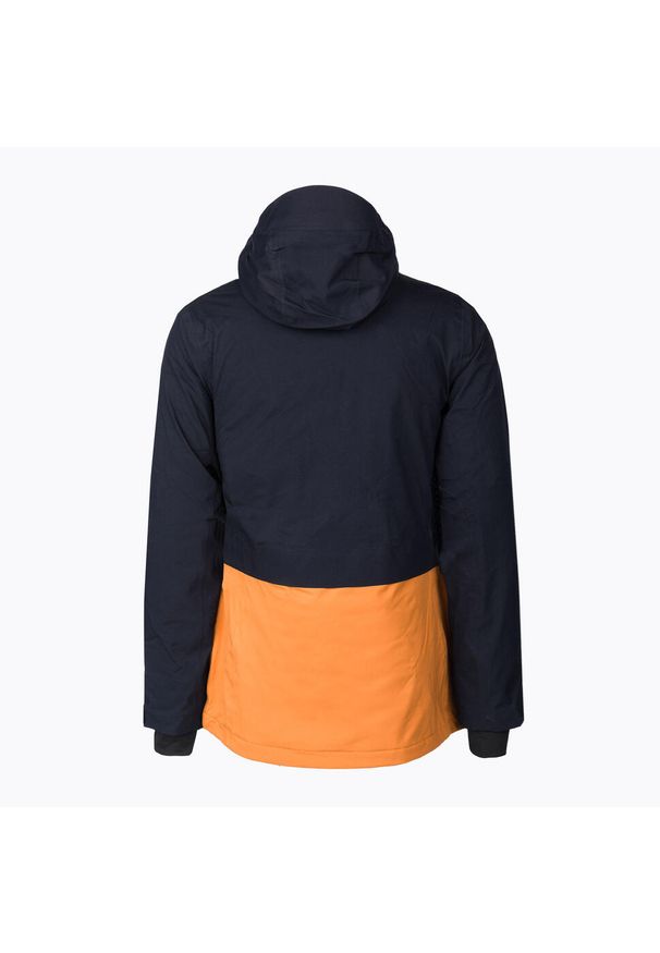 Kurtka snowboardowa damska Billabong Adiv Tropper STX 19. Kolor: czarny. Sezon: zima. Sport: snowboard