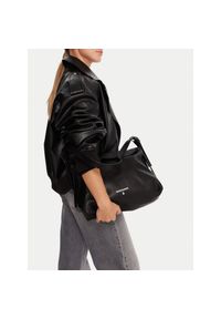 Torebka Patrizia Pepe. Kolor: czarny #1