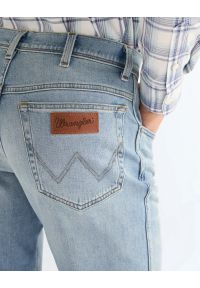 Wrangler - MESKIE SPODNIE WRANGLER TEXAS TUNDRA RIDGE 112377804 #2