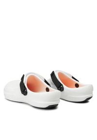 Crocs Klapki Bistro Pro Literide Clog 205669 Biały. Kolor: biały