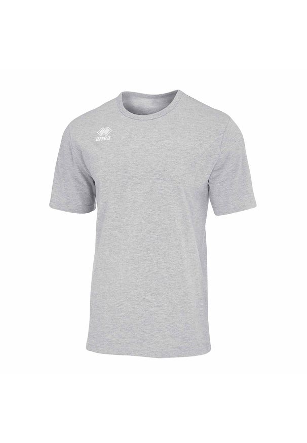 ERREA - Koszulka Errea Coven Koszulka Mc Jr Dzieci. Kolor: szary