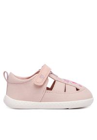 Kapcie Garvalin. Kolor: różowy #1