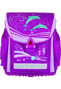 Sourcing TIGER FAMILY SCHOOLBAG DOLPHIN 11112C
