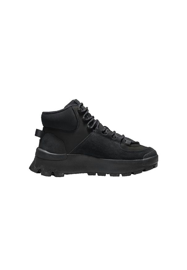 Buty Kobieta Nike City Classic brązowy. Kolor: brązowy. Materiał: syntetyk, tkanina, skóra, materiał. Sport: turystyka piesza