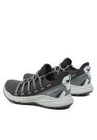 Merrell Sneakersy Bravada Edge J135582 Czarny. Kolor: czarny. Materiał: materiał #7