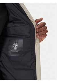 Jack Wolfskin Kurtka puchowa Colonius 1207431 Szary Regular Fit. Kolor: szary. Materiał: syntetyk #6