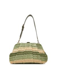 Marella Torebka Orefice 2513511057200 Zielony. Kolor: zielony