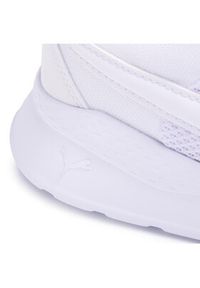 Puma Sneakersy Anzarun Lite 371128 03 Biały. Kolor: biały. Materiał: mesh, materiał