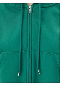 GAP - Gap Bluza 714577-06 Zielony Relaxed Fit. Kolor: zielony. Materiał: bawełna #3