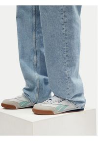 Reebok Sneakersy CAMPIO XT 100209322 Biały. Kolor: biały. Materiał: syntetyk, skóra #2