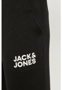 Jack & Jones - Spodnie. Kolor: czarny #3