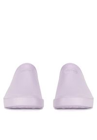 Hunter Kalosze UFF1102EVA-TME-W Fioletowy. Kolor: fioletowy. Materiał: kauczuk #7