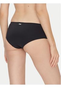 JOOP! Dół od bikini 10224490 Czarny. Kolor: czarny. Materiał: syntetyk #4