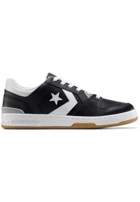 Adidasy Converse Cl98, Dla obu płci. Kolor: czarny. Materiał: skóra ekologiczna, materiał. Sport: fitness