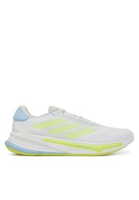 Adidas - Buty do biegania adidas. Kolor: biały