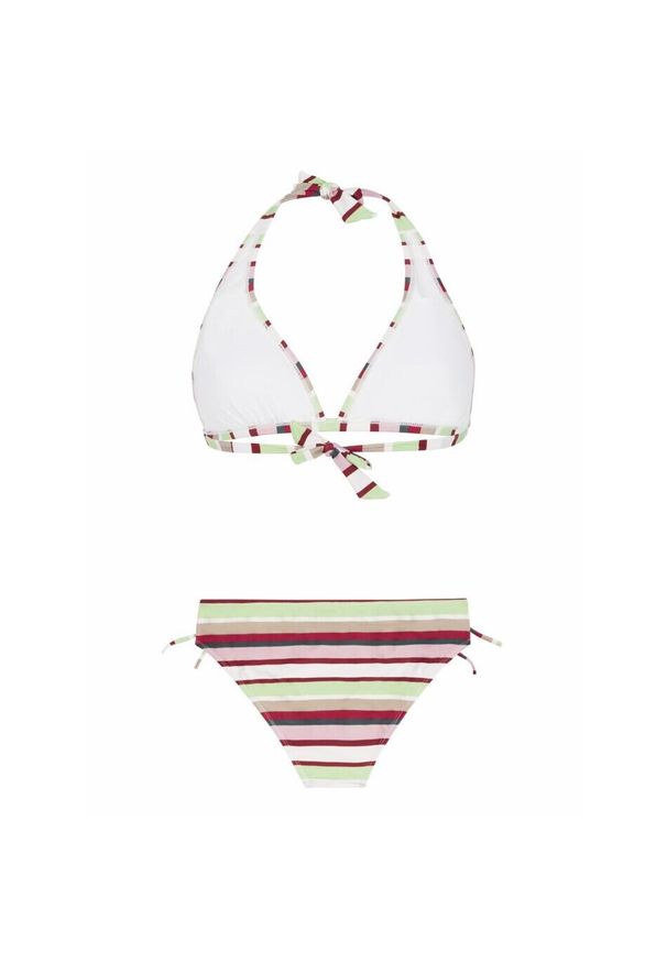 Damski 2-częściowy kostium kąpielowy Protest Prtadmirer. Kolor: zielony