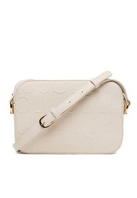 Liu Jo Torebka Ecs M Camera Case AF5159 E0538 Écru. Materiał: skórzane #4