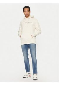 Tommy Jeans Jeansy Scanton DM0DM20535 Niebieski Slim Fit. Kolor: niebieski #4