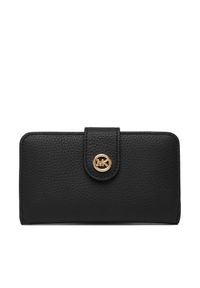 Portfel MICHAEL Michael Kors. Kolor: czarny #1
