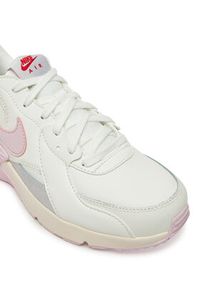 Nike Sneakersy Air Max Excee IB4487 133 Écru. Materiał: skóra. Model: Nike Air Max #3