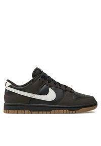 Sneakersy Nike. Kolor: czarny #1