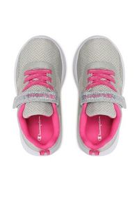 Champion Sneakersy Softy Evolve G S32531-CHA-ES012 Szary. Kolor: szary. Materiał: materiał #3