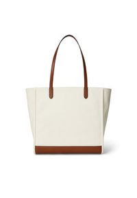 Lauren Ralph Lauren - LAUREN RALPH LAUREN Torebka 431982234003 Écru #3