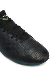 Puma Buty do piłki nożnej Future 8 Play It 108606 02 Czarny. Kolor: czarny. Materiał: materiał #2