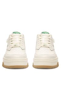 Reebok Sneakersy REE VAMP AR30240WCG Écru. Kolor: kremowy. Materiał: skóra #7