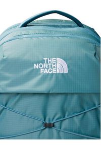 The North Face Plecak W Borealis NF0A52SI5FO1 Niebieski. Kolor: niebieski. Materiał: materiał #4