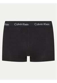 Calvin Klein Underwear Komplet 3 par bokserek 0000U2664G Kolorowy. Materiał: bawełna. Wzór: kolorowy #6