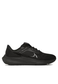 Nike Buty do biegania Air Zoom Pegasus 40 DV3853 002 Czarny. Kolor: czarny. Materiał: materiał. Model: Nike Zoom