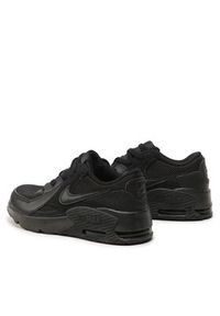 Nike Buty Air Max Excee (PS) CD6892 005 Czarny. Kolor: czarny. Materiał: materiał. Model: Nike Air Max #2