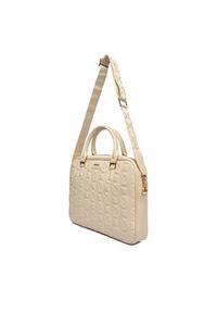 MEXX Torebka CEO-MEXX-S-010-07 Beżowy. Kolor: beżowy. Materiał: materiał #7