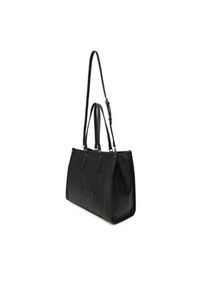 VALENTINO - Valentino Torebka Foxy Re VBS9EO51 Czarny. Kolor: czarny. Materiał: skórzane #4